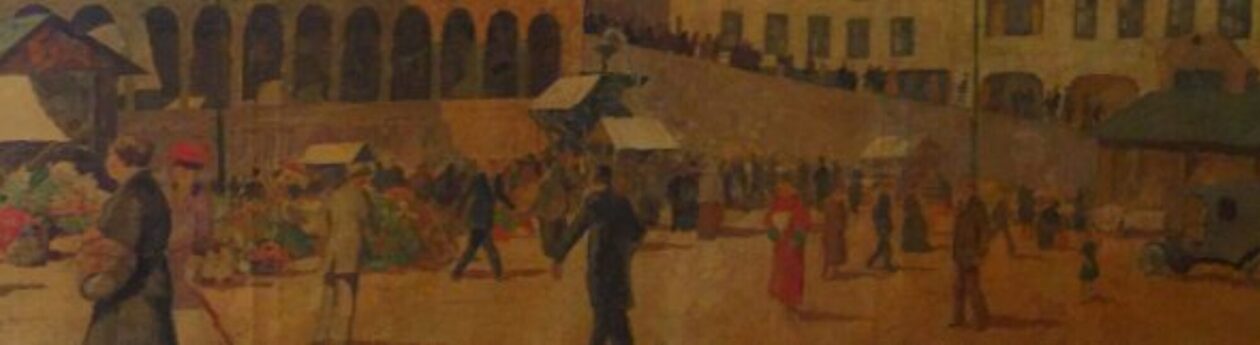 Restaurant Schrøder